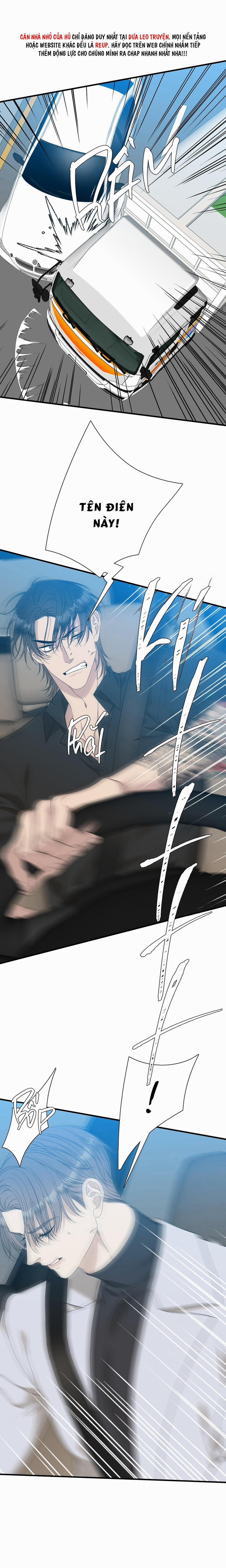 (END) KẺ ĐÊ TIỆN 66 trang 40