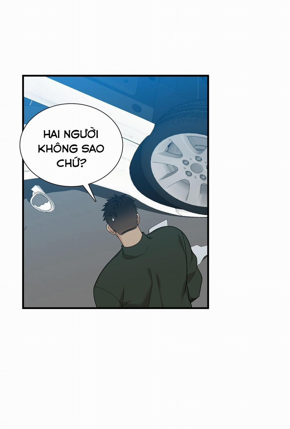 (END) KẺ ĐÊ TIỆN 66 trang 43