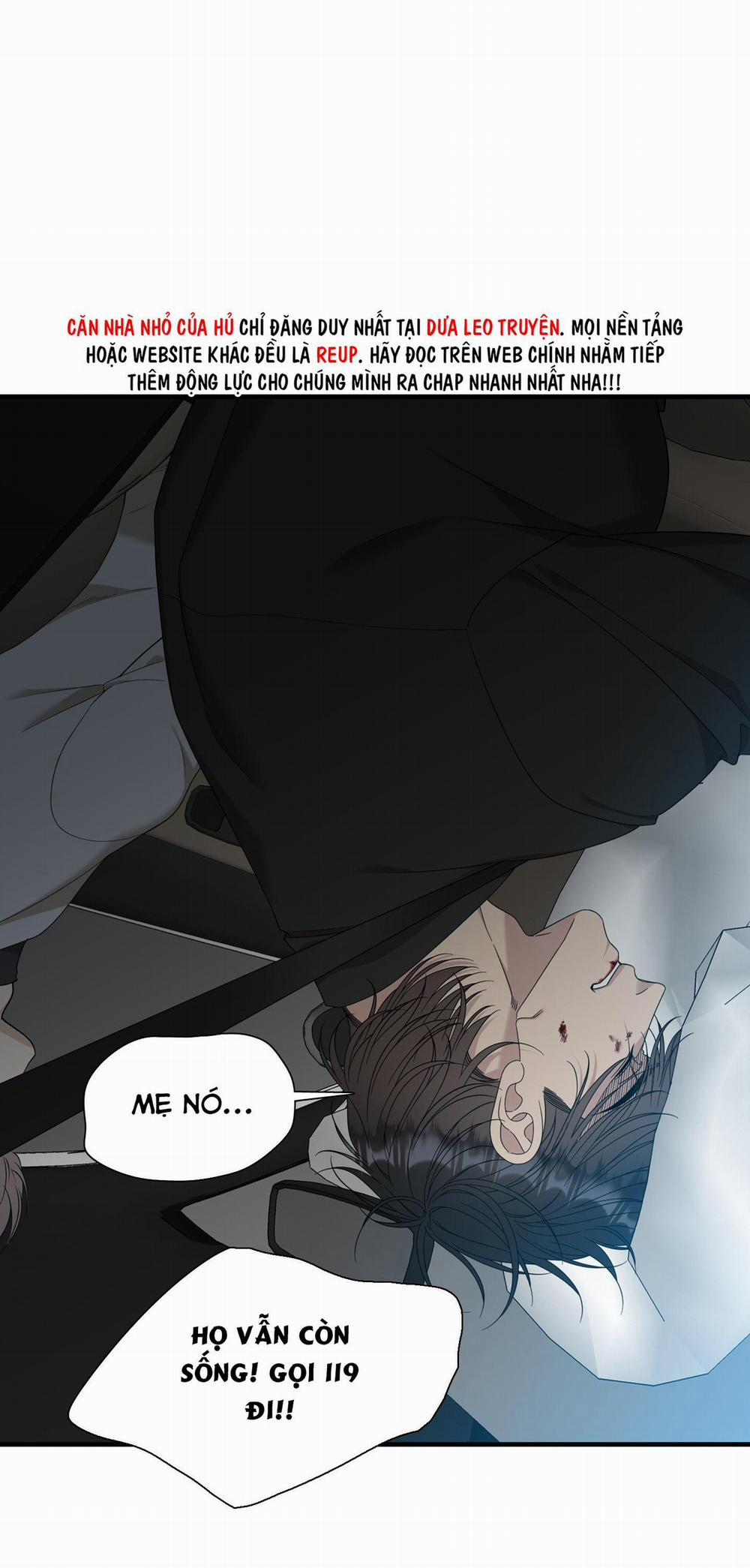 (END) KẺ ĐÊ TIỆN 66 trang 44