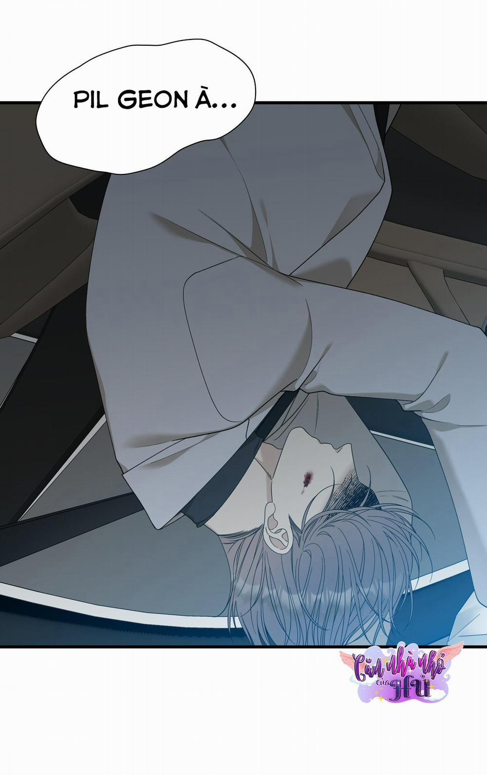 (END) KẺ ĐÊ TIỆN 66 trang 45