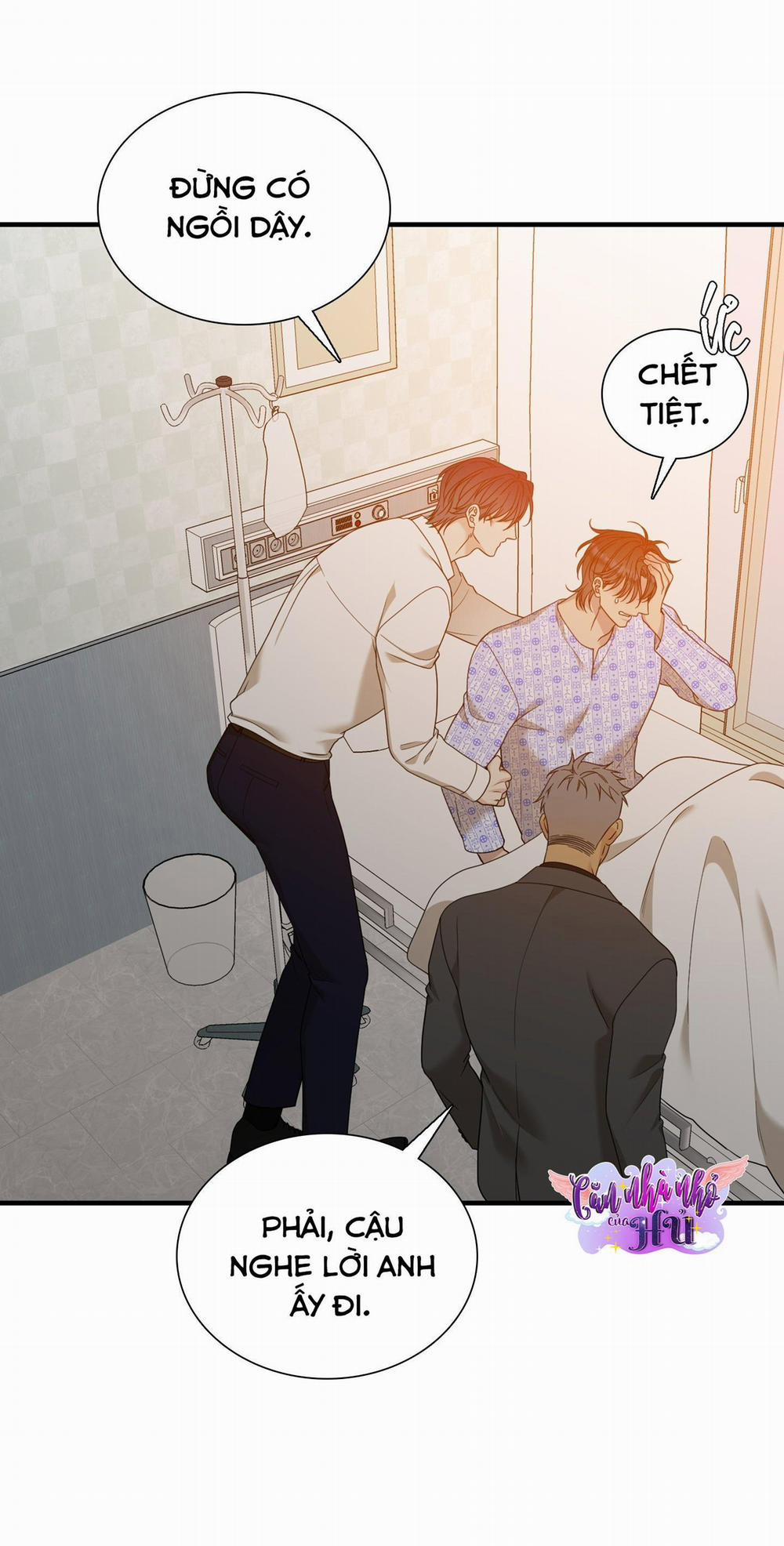 (END) KẺ ĐÊ TIỆN 66 trang 55