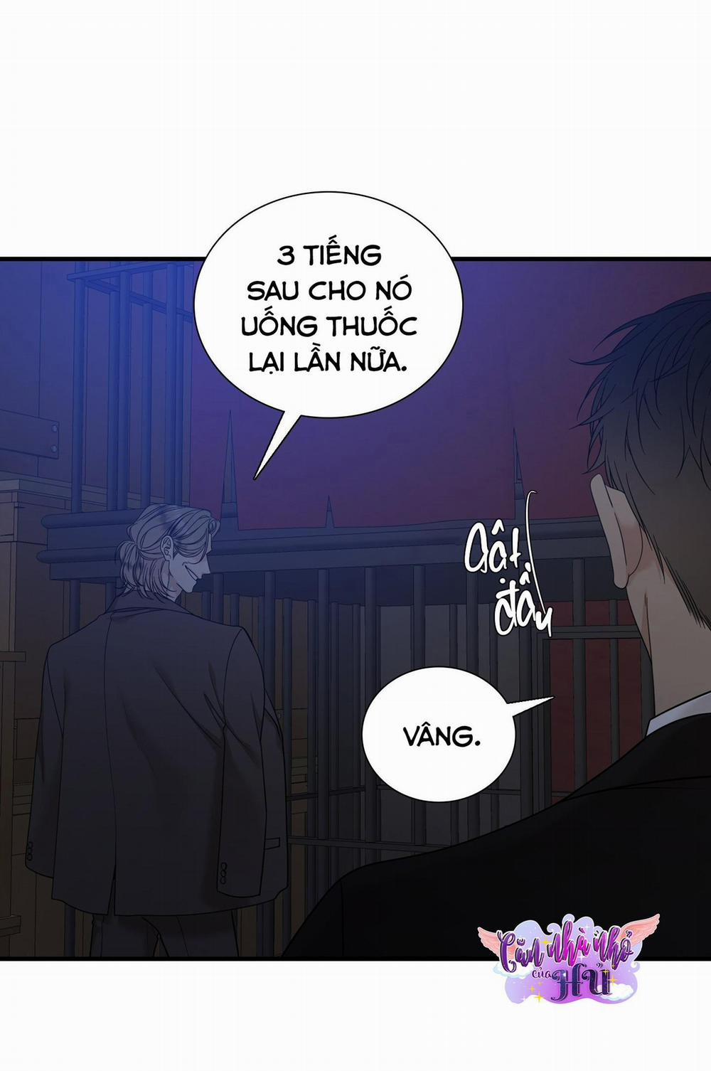 (END) KẺ ĐÊ TIỆN 67 trang 12