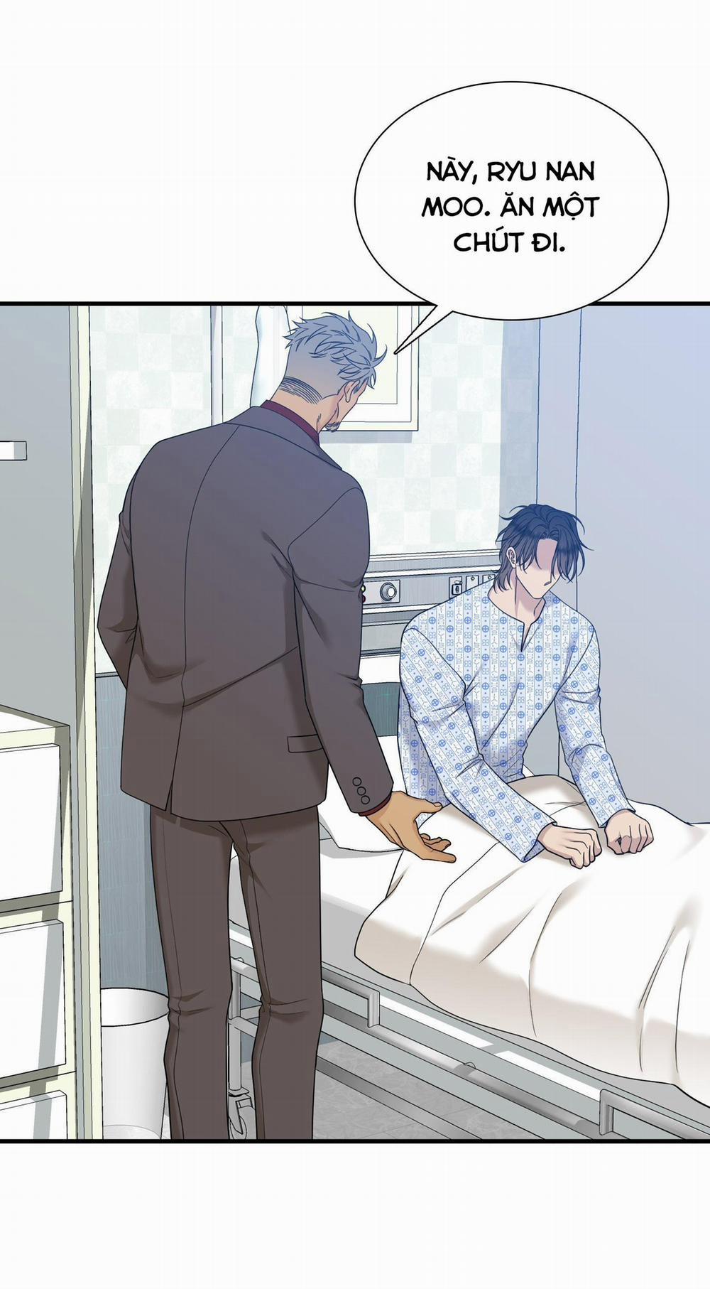 (END) KẺ ĐÊ TIỆN 67 trang 17