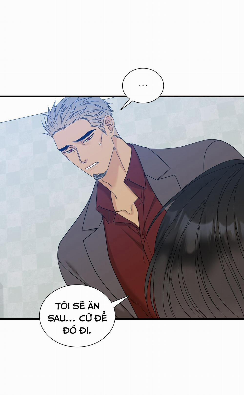 (END) KẺ ĐÊ TIỆN 67 trang 19