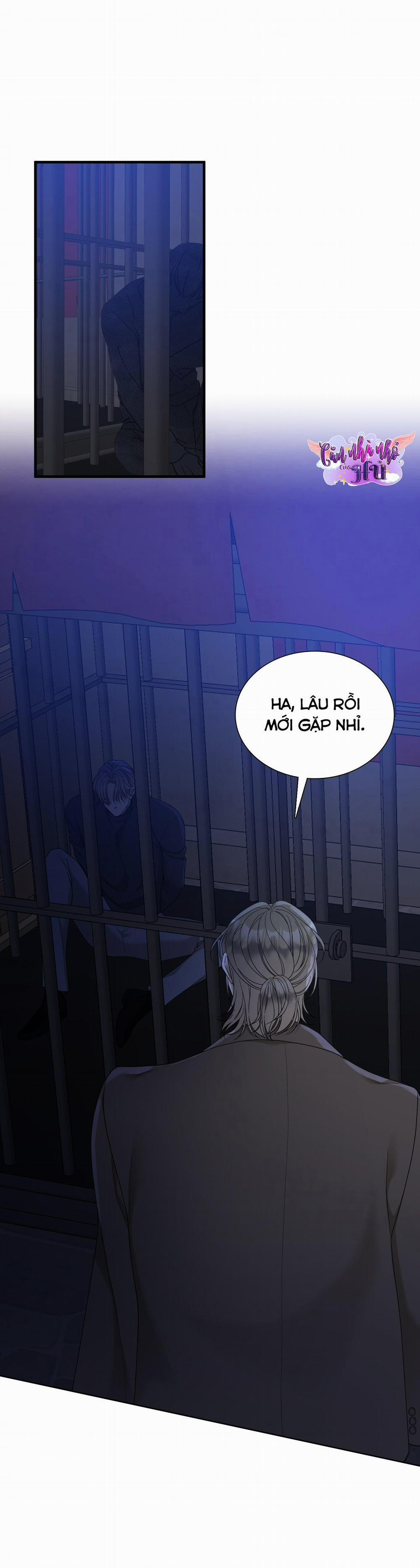 (END) KẺ ĐÊ TIỆN 67 trang 3