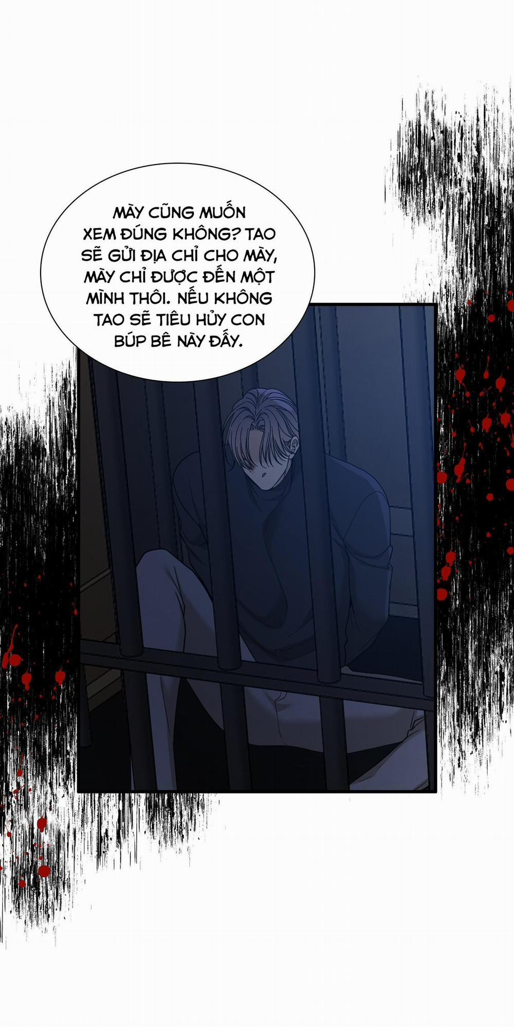 (END) KẺ ĐÊ TIỆN 67 trang 37