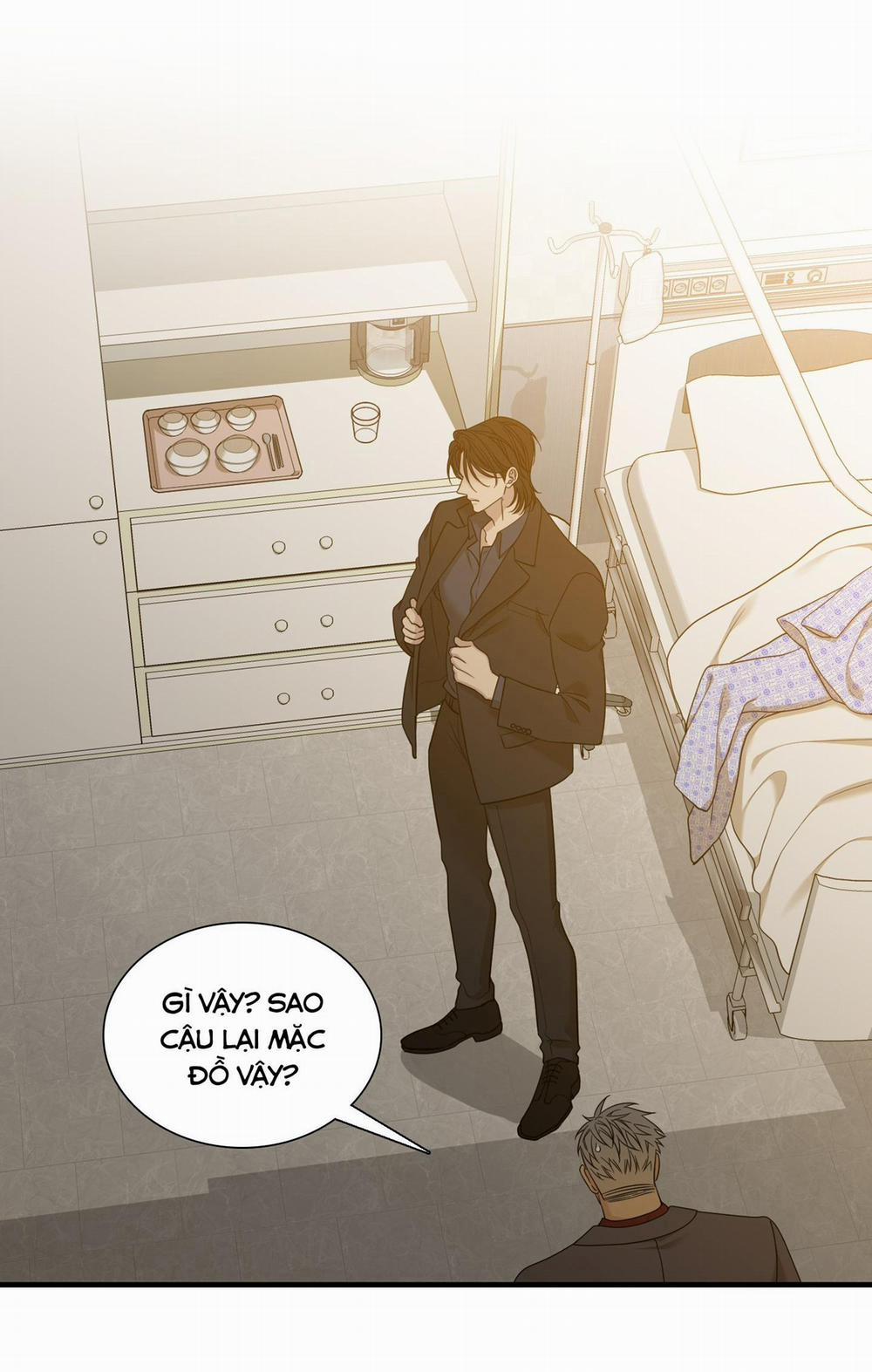 (END) KẺ ĐÊ TIỆN 67 trang 42