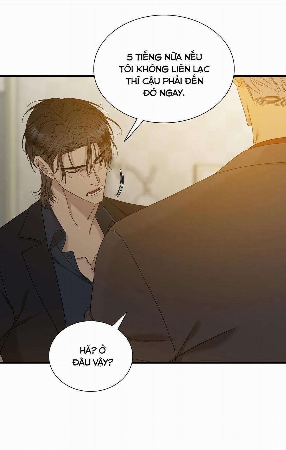 (END) KẺ ĐÊ TIỆN 67 trang 48