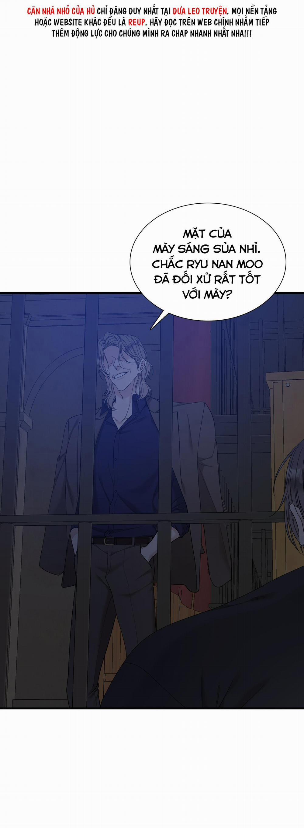 (END) KẺ ĐÊ TIỆN 67 trang 5