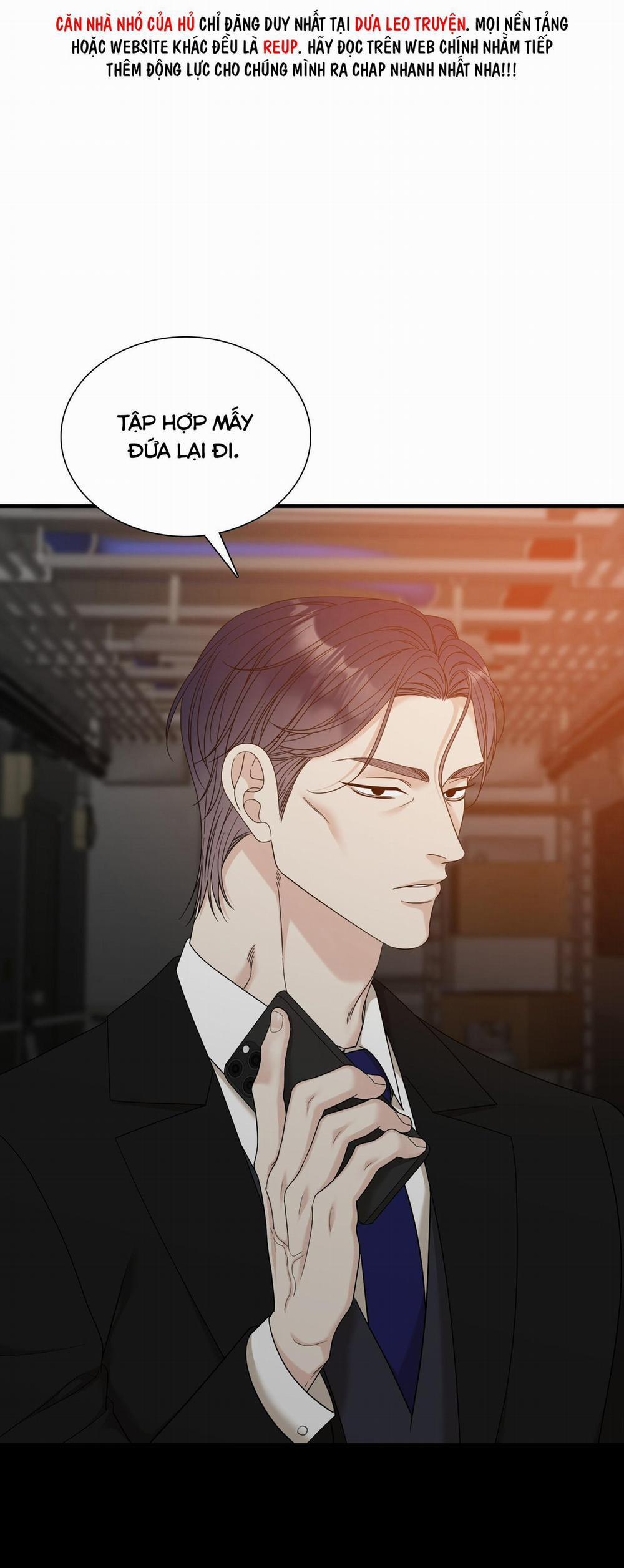 (END) KẺ ĐÊ TIỆN 67 trang 58