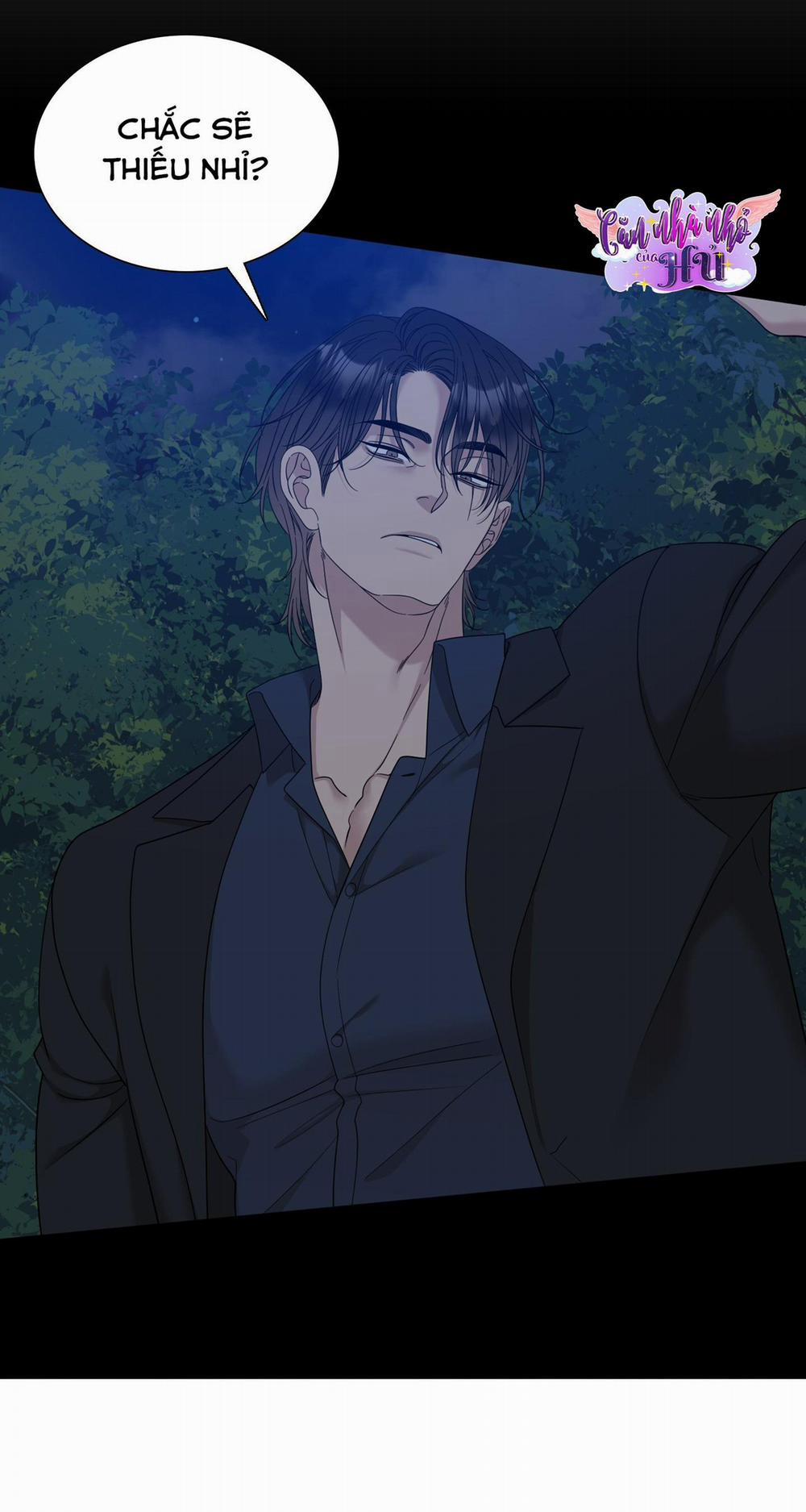 (END) KẺ ĐÊ TIỆN 68 trang 12