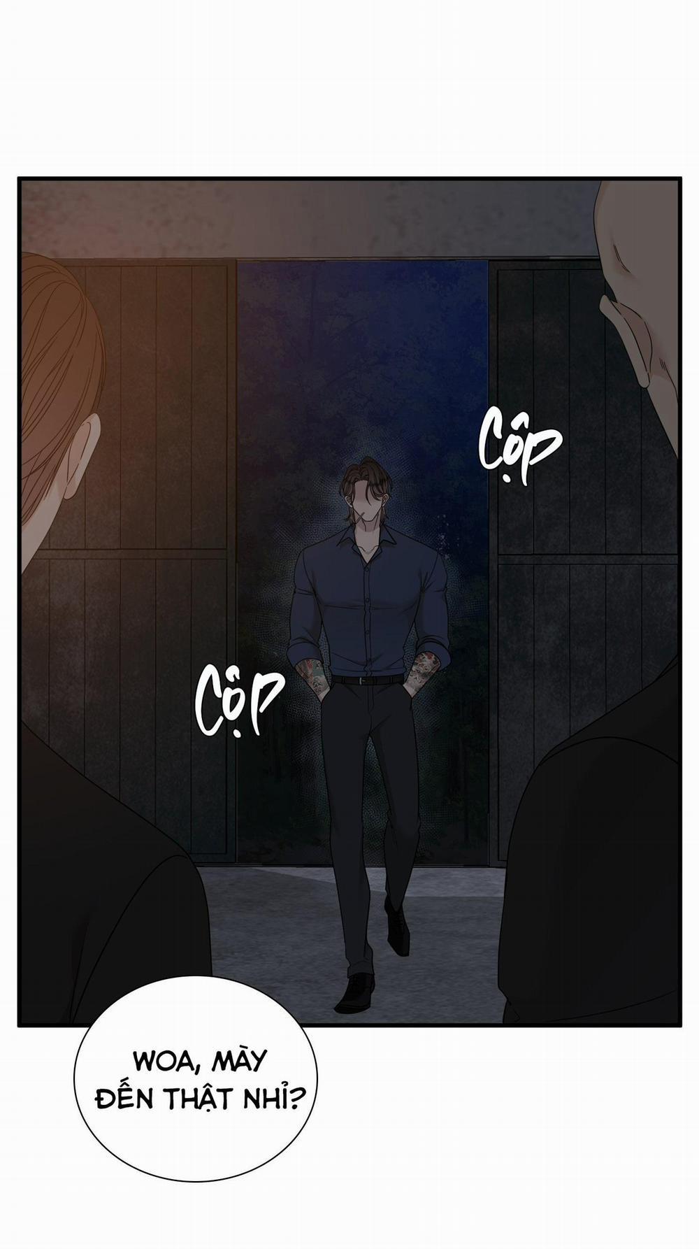 (END) KẺ ĐÊ TIỆN 68 trang 19