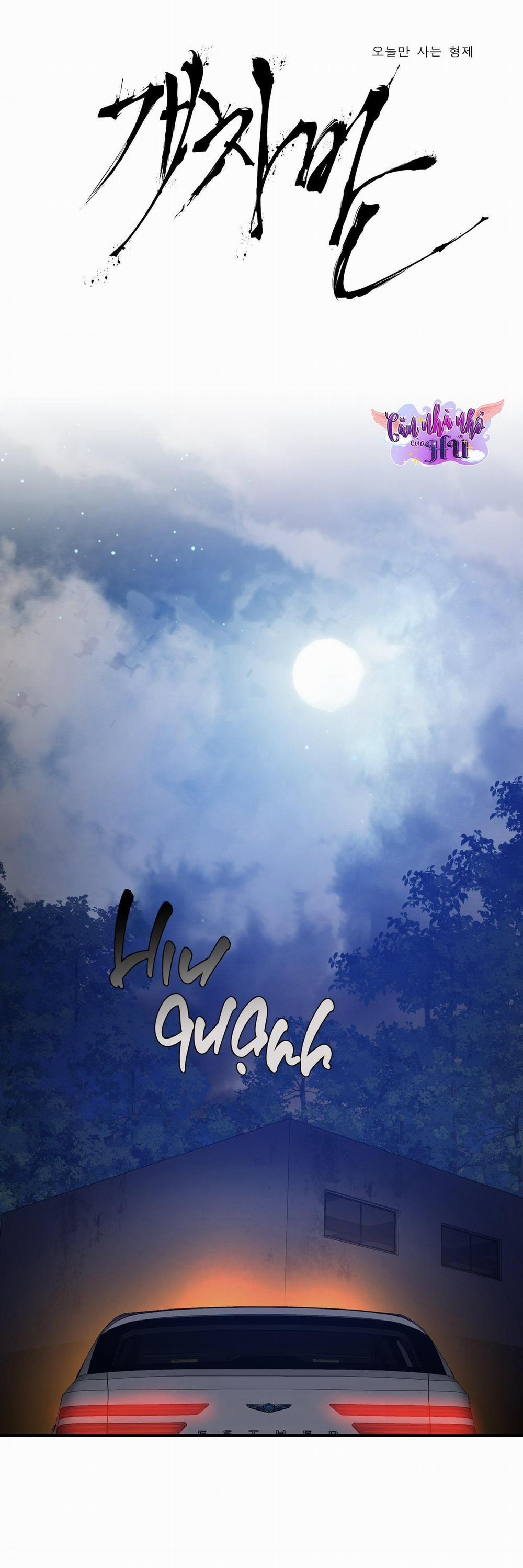 (END) KẺ ĐÊ TIỆN 68 trang 2