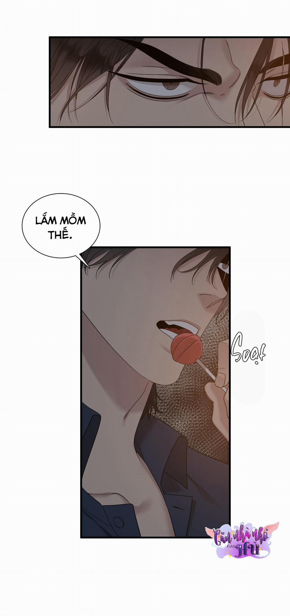 (END) KẺ ĐÊ TIỆN 68 trang 23