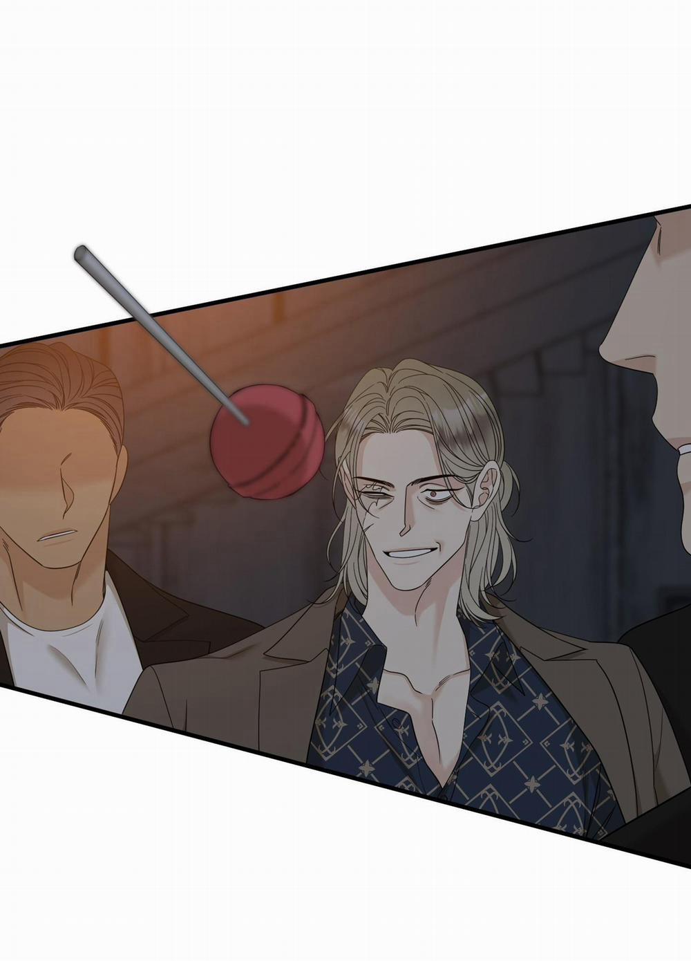 (END) KẺ ĐÊ TIỆN 68 trang 25