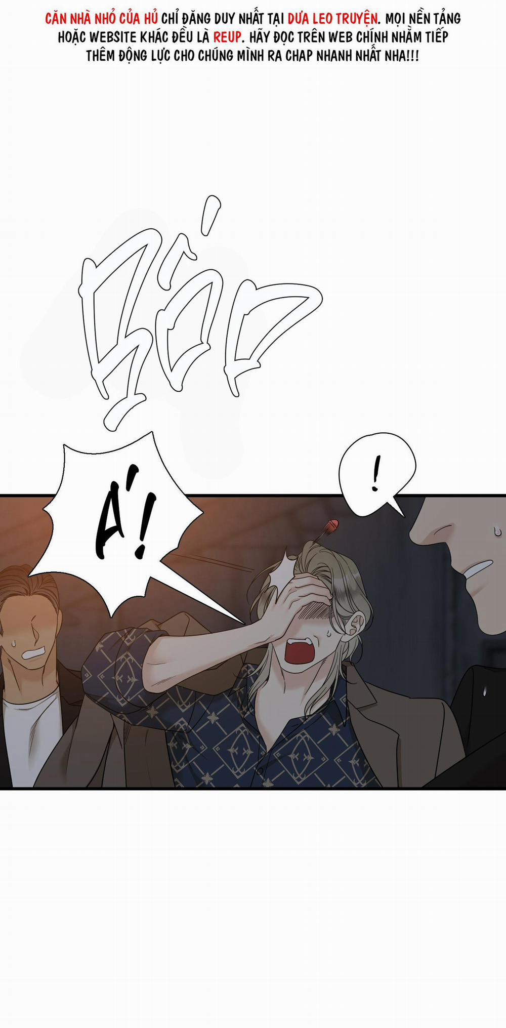 (END) KẺ ĐÊ TIỆN 68 trang 27