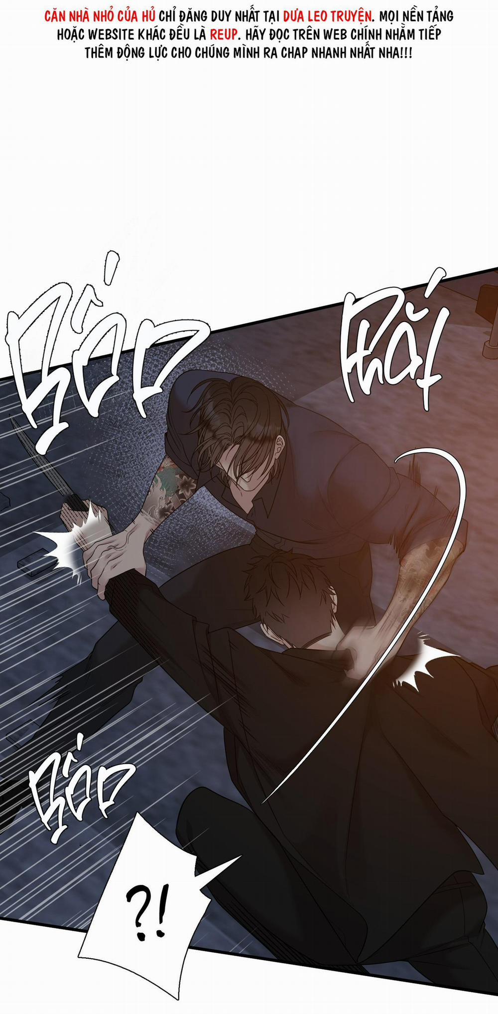 (END) KẺ ĐÊ TIỆN 68 trang 31