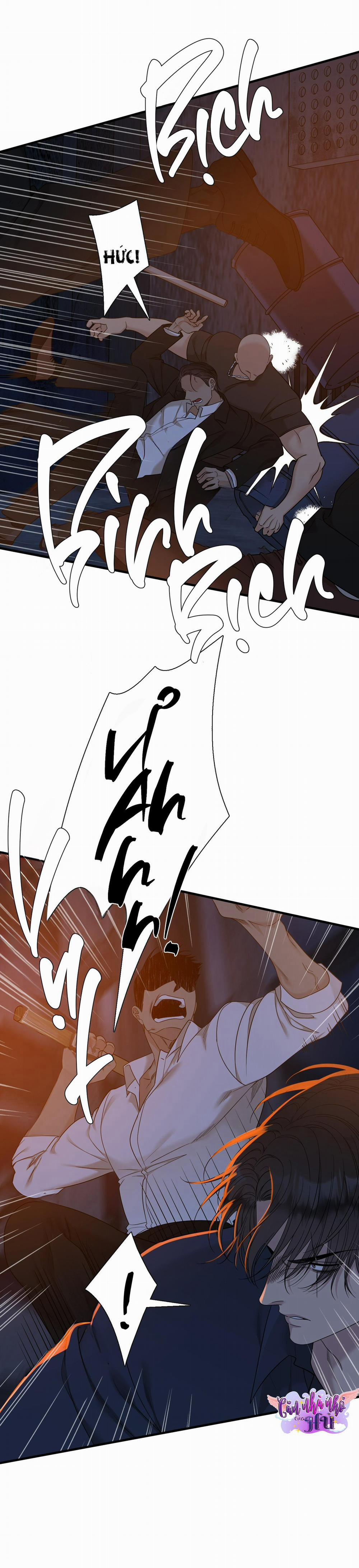 (END) KẺ ĐÊ TIỆN 68 trang 36