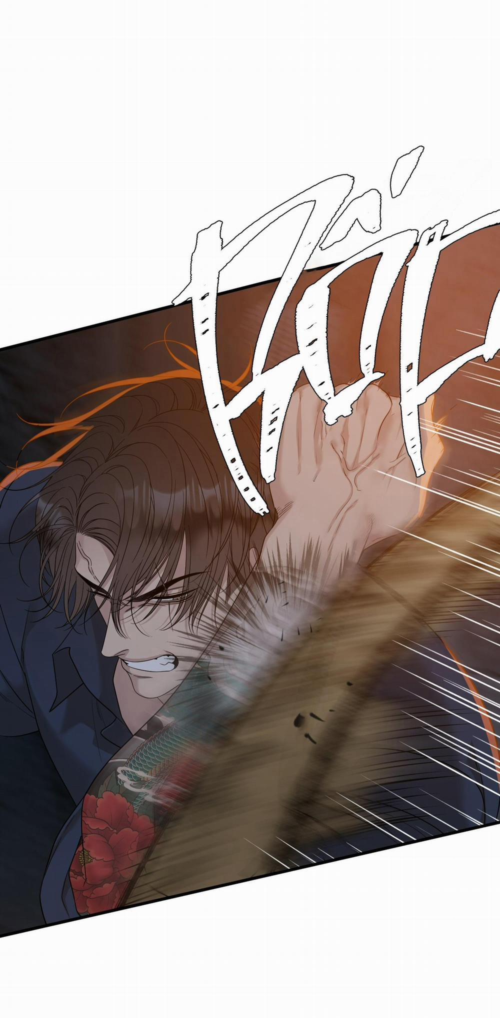 (END) KẺ ĐÊ TIỆN 68 trang 37