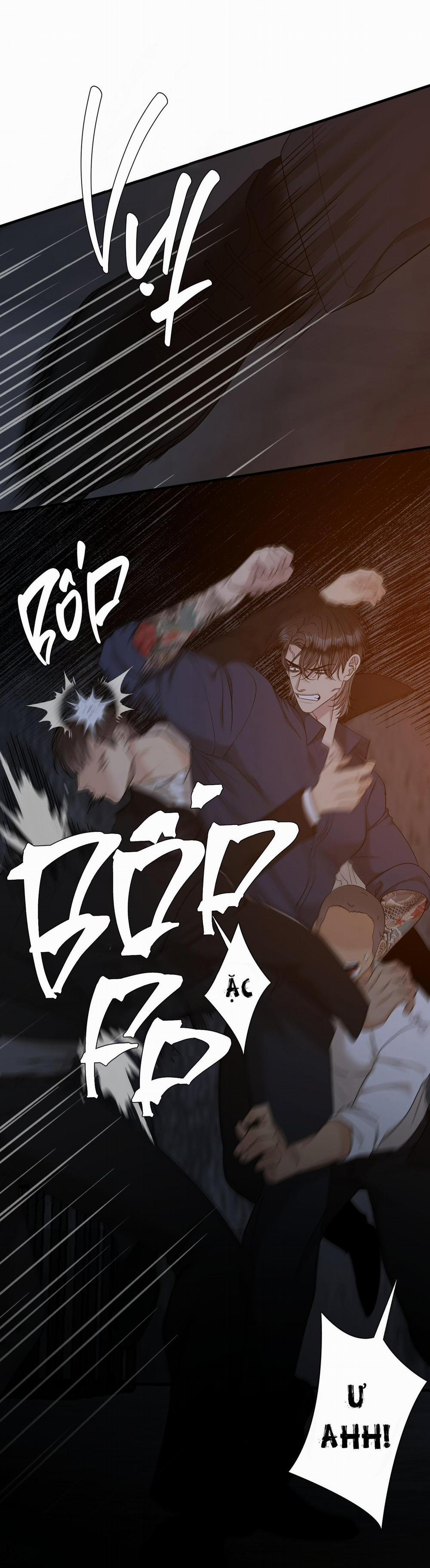 (END) KẺ ĐÊ TIỆN 68 trang 41