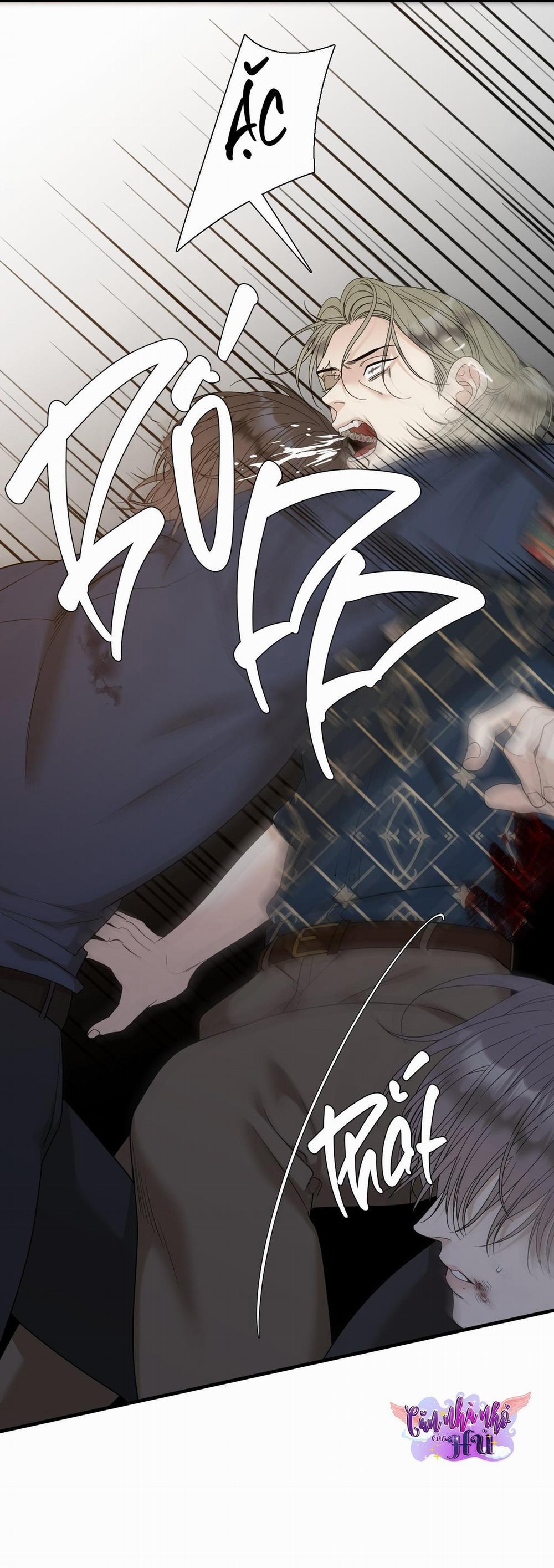 (END) KẺ ĐÊ TIỆN 69 trang 11