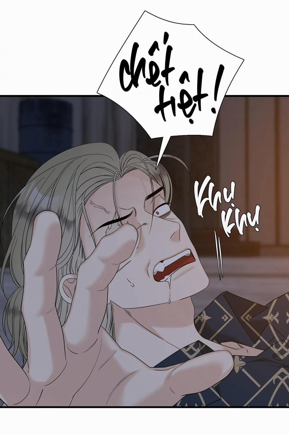 (END) KẺ ĐÊ TIỆN 69 trang 13