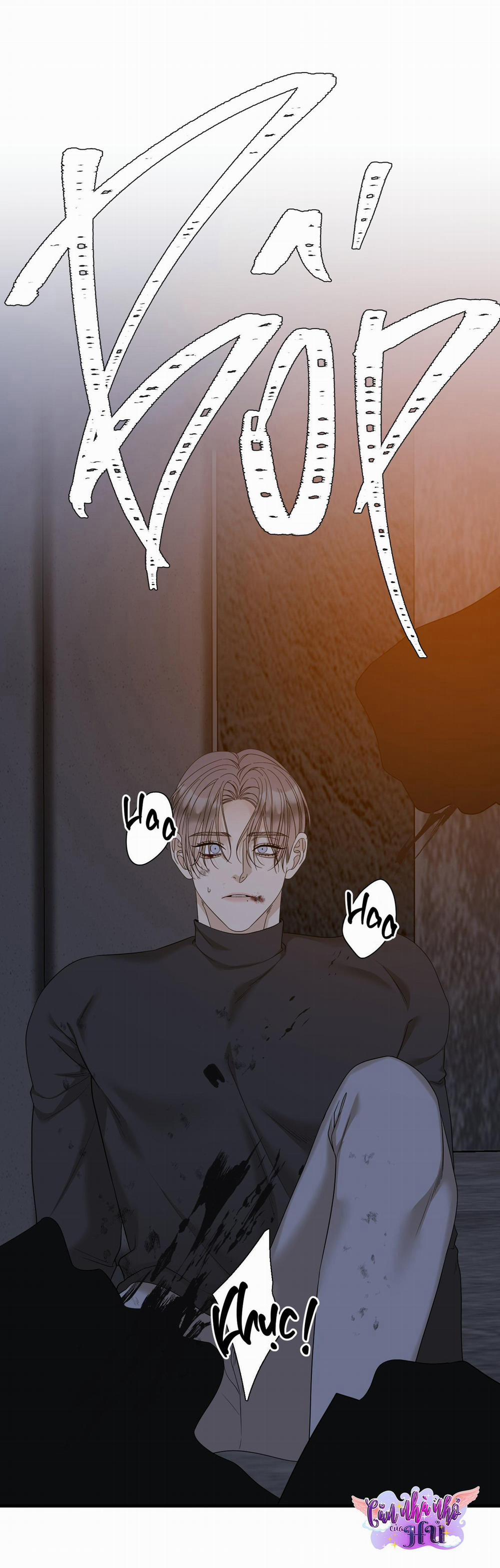 (END) KẺ ĐÊ TIỆN 69 trang 15