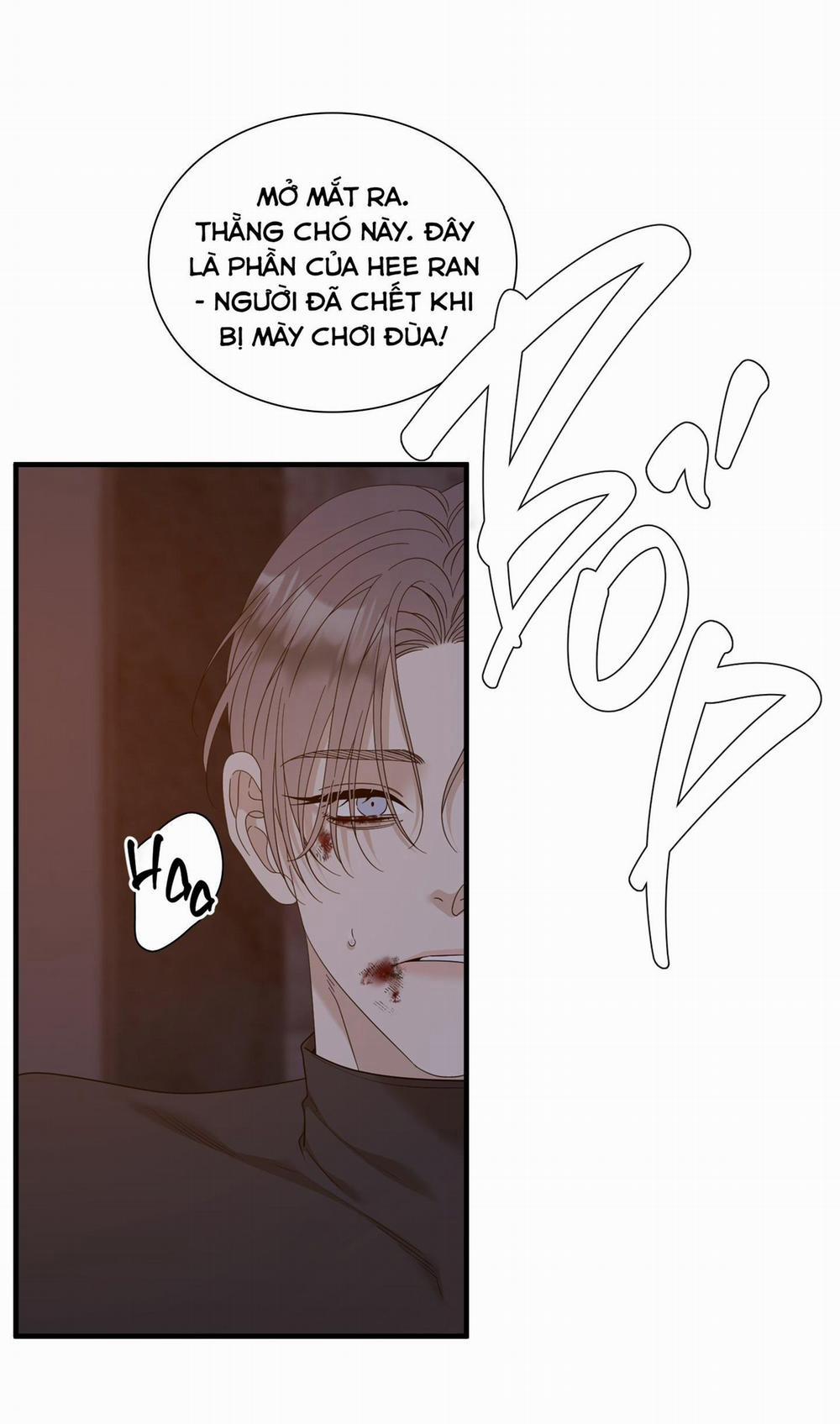 (END) KẺ ĐÊ TIỆN 69 trang 18