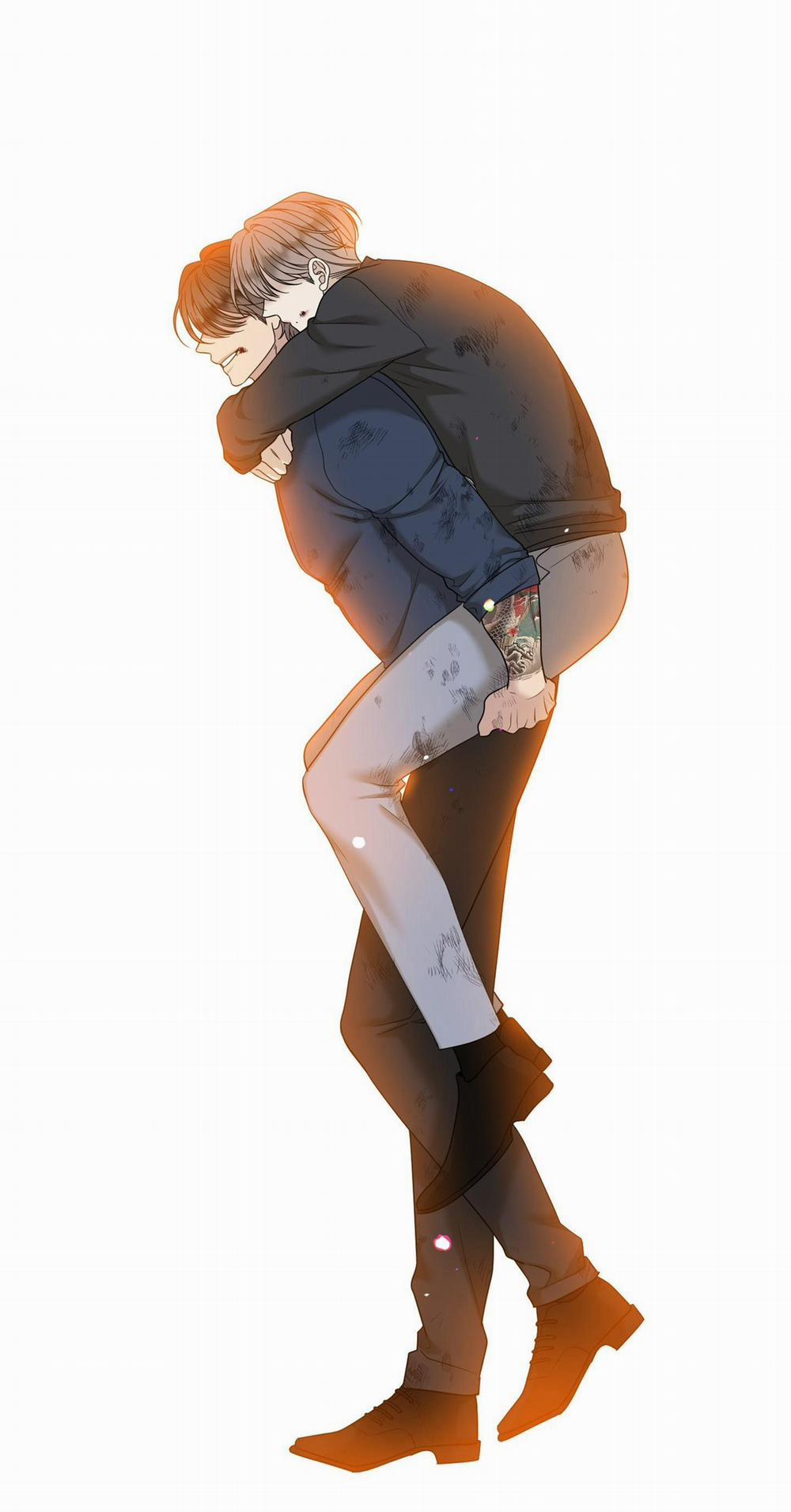 (END) KẺ ĐÊ TIỆN 69 trang 35