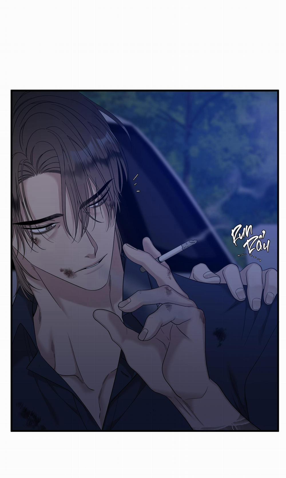 (END) KẺ ĐÊ TIỆN 69 trang 49