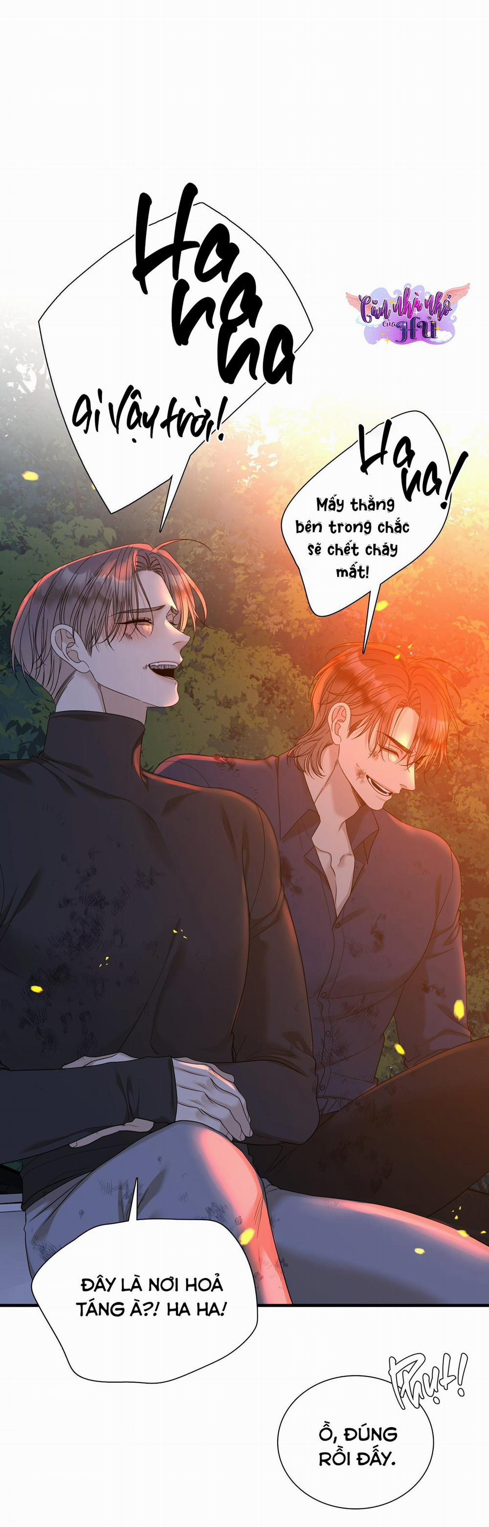 (END) KẺ ĐÊ TIỆN 69 trang 64