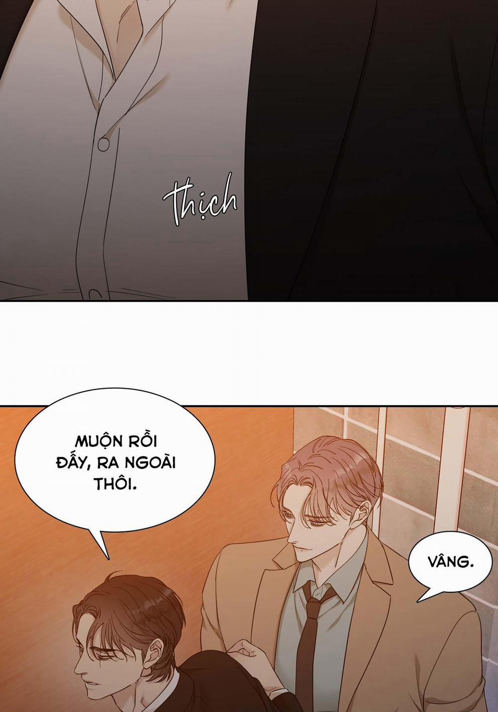 (END) KẺ ĐÊ TIỆN 7 trang 25