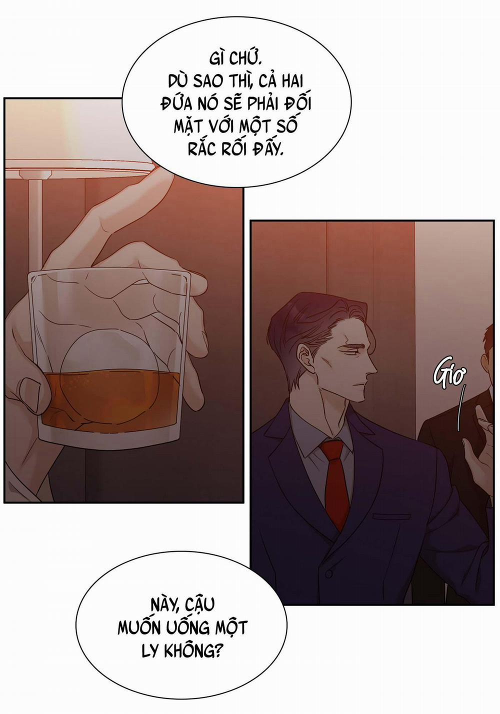 (END) KẺ ĐÊ TIỆN 7 trang 32