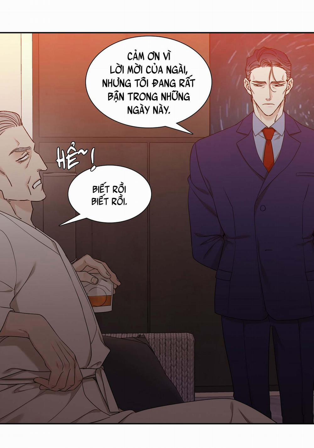 (END) KẺ ĐÊ TIỆN 7 trang 33