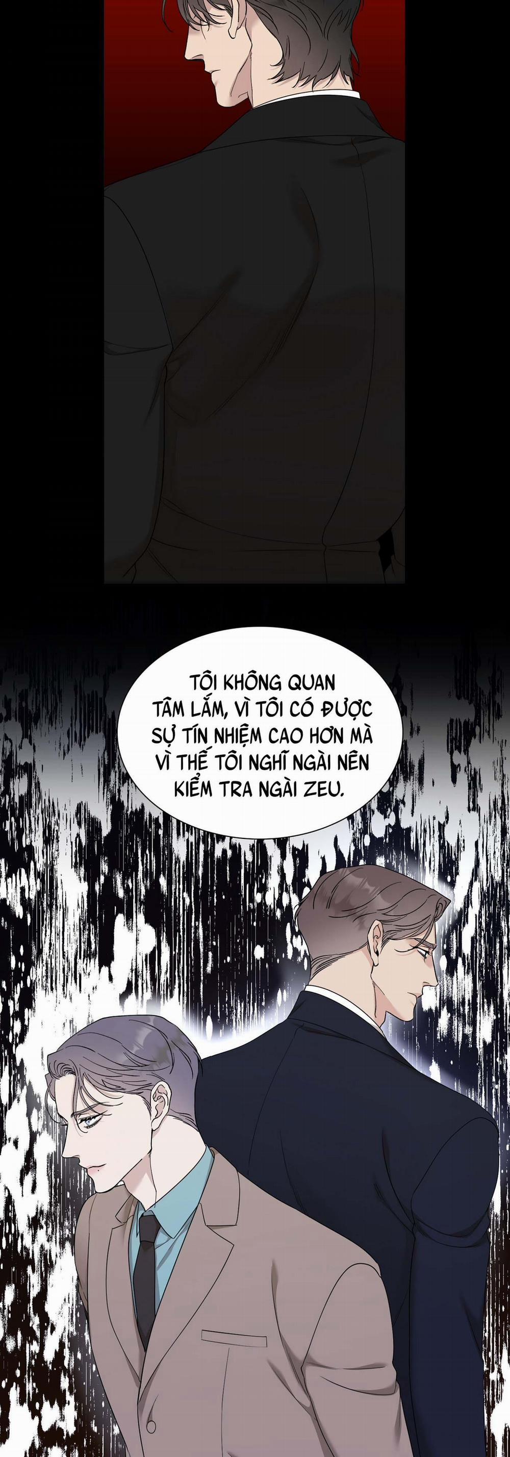 (END) KẺ ĐÊ TIỆN 7 trang 35