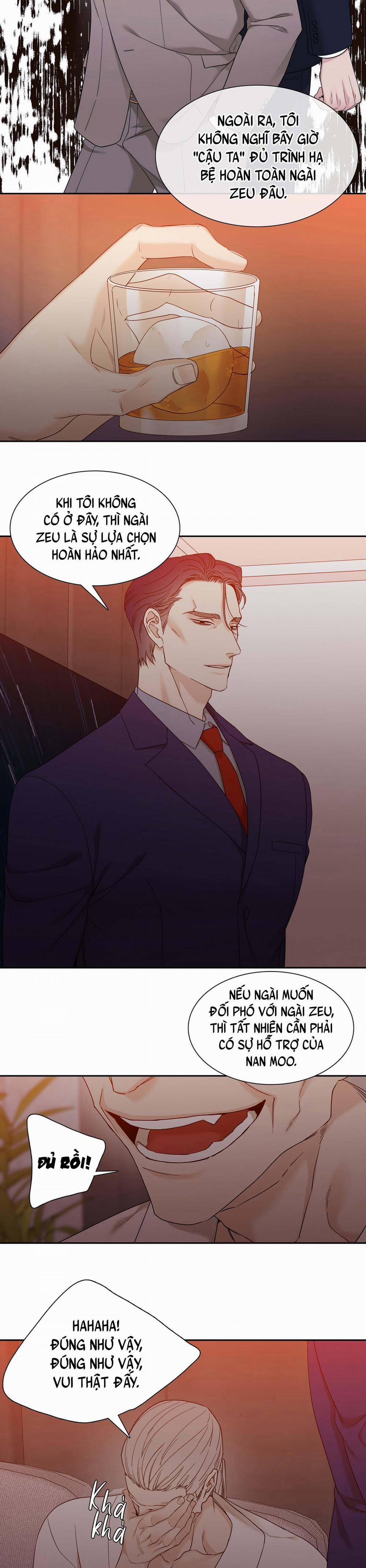 (END) KẺ ĐÊ TIỆN 7 trang 36