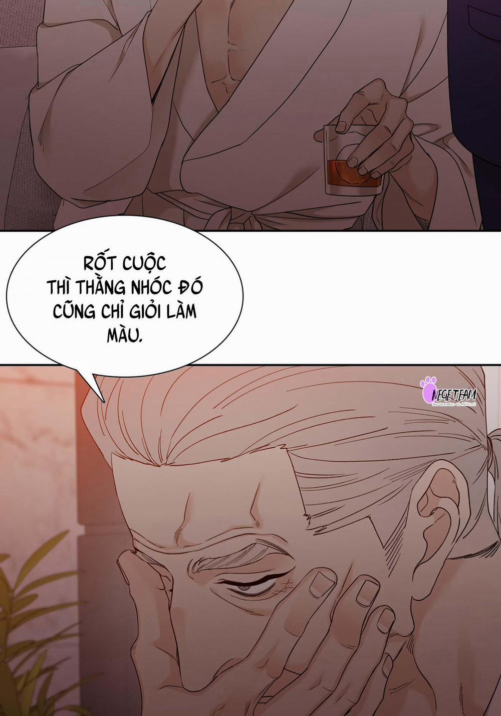 (END) KẺ ĐÊ TIỆN 7 trang 37