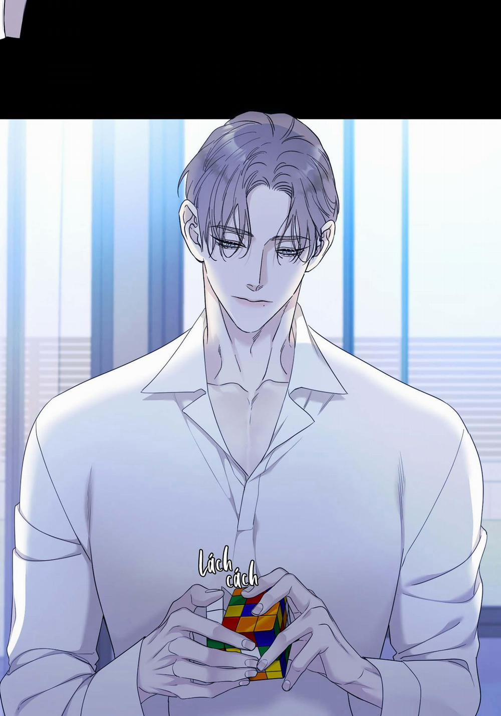 (END) KẺ ĐÊ TIỆN 7 trang 41