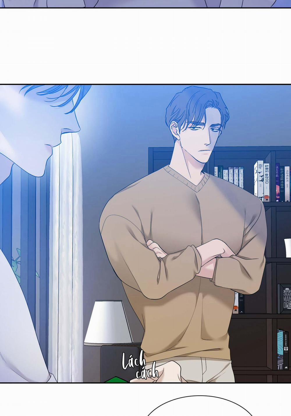 (END) KẺ ĐÊ TIỆN 7 trang 42