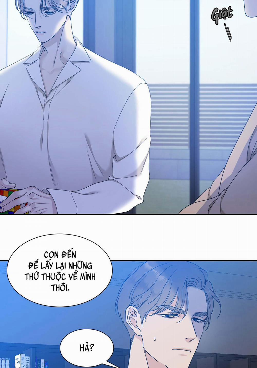 (END) KẺ ĐÊ TIỆN 7 trang 44