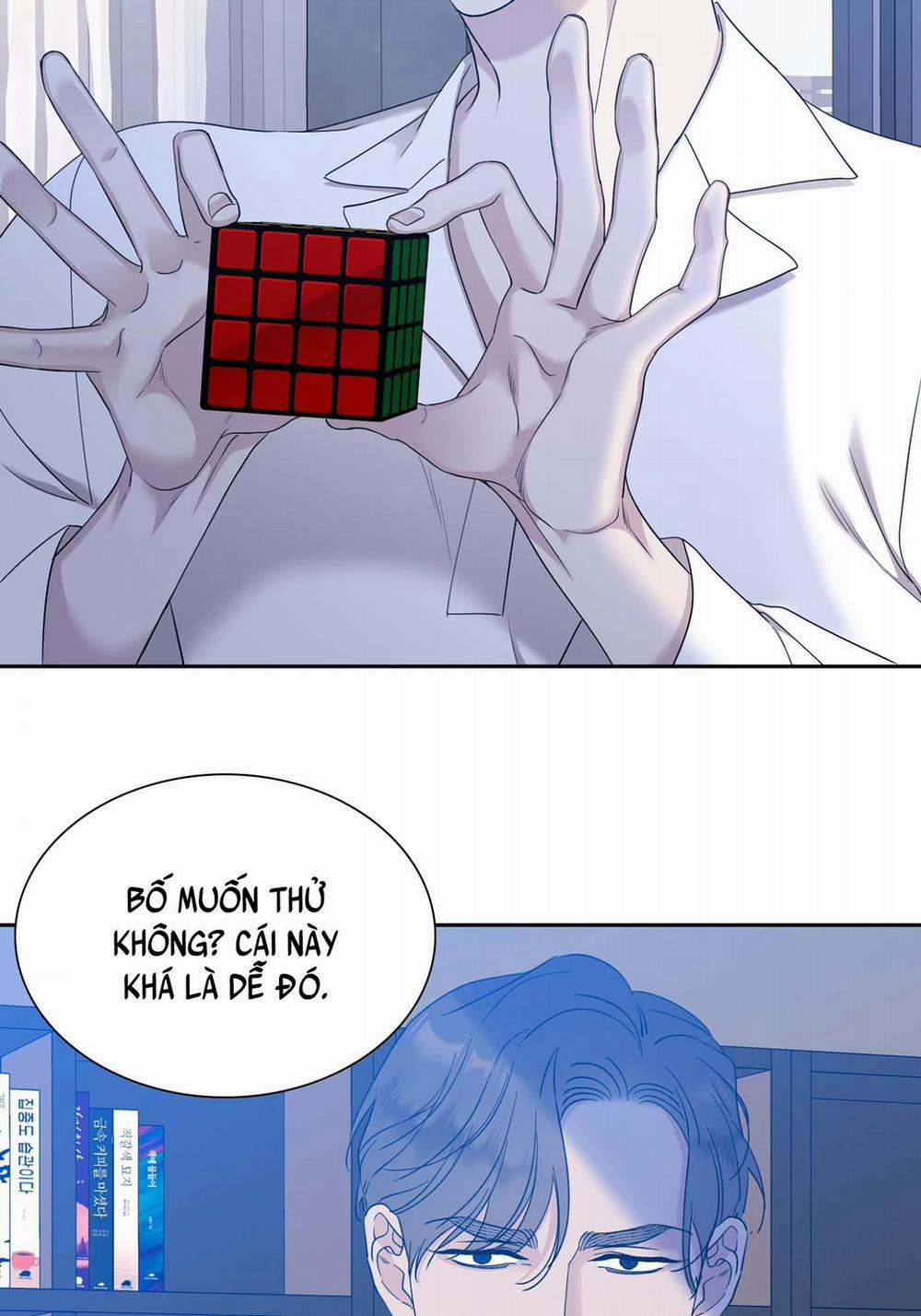 (END) KẺ ĐÊ TIỆN 7 trang 50