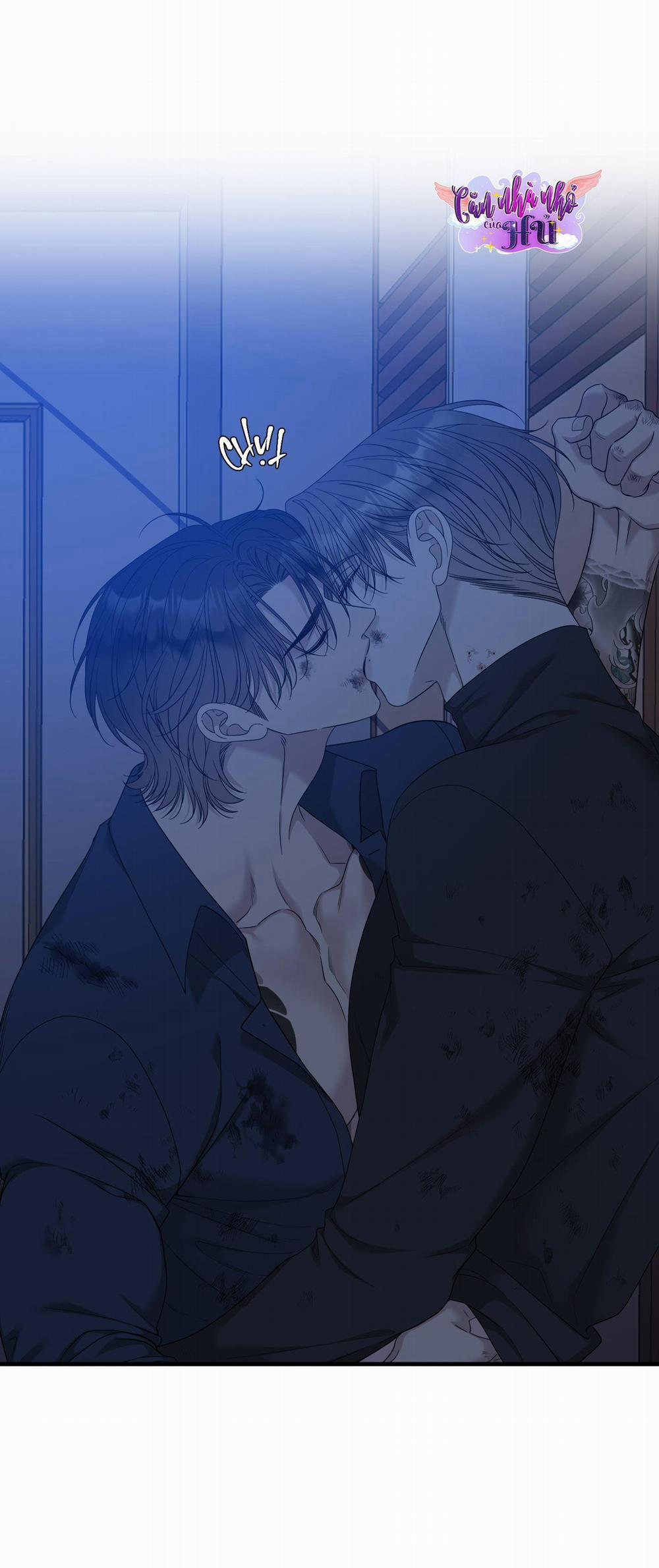 (END) KẺ ĐÊ TIỆN 70 trang 2