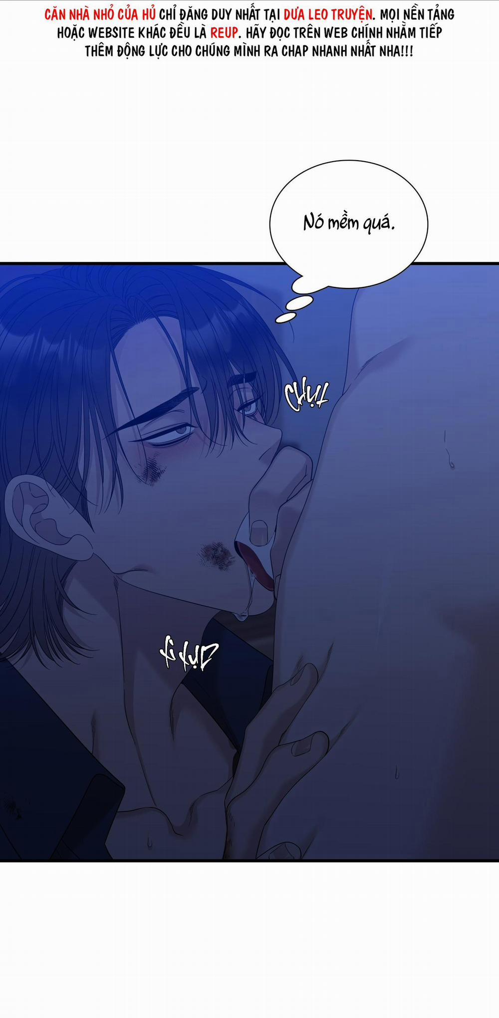 (END) KẺ ĐÊ TIỆN 70 trang 35