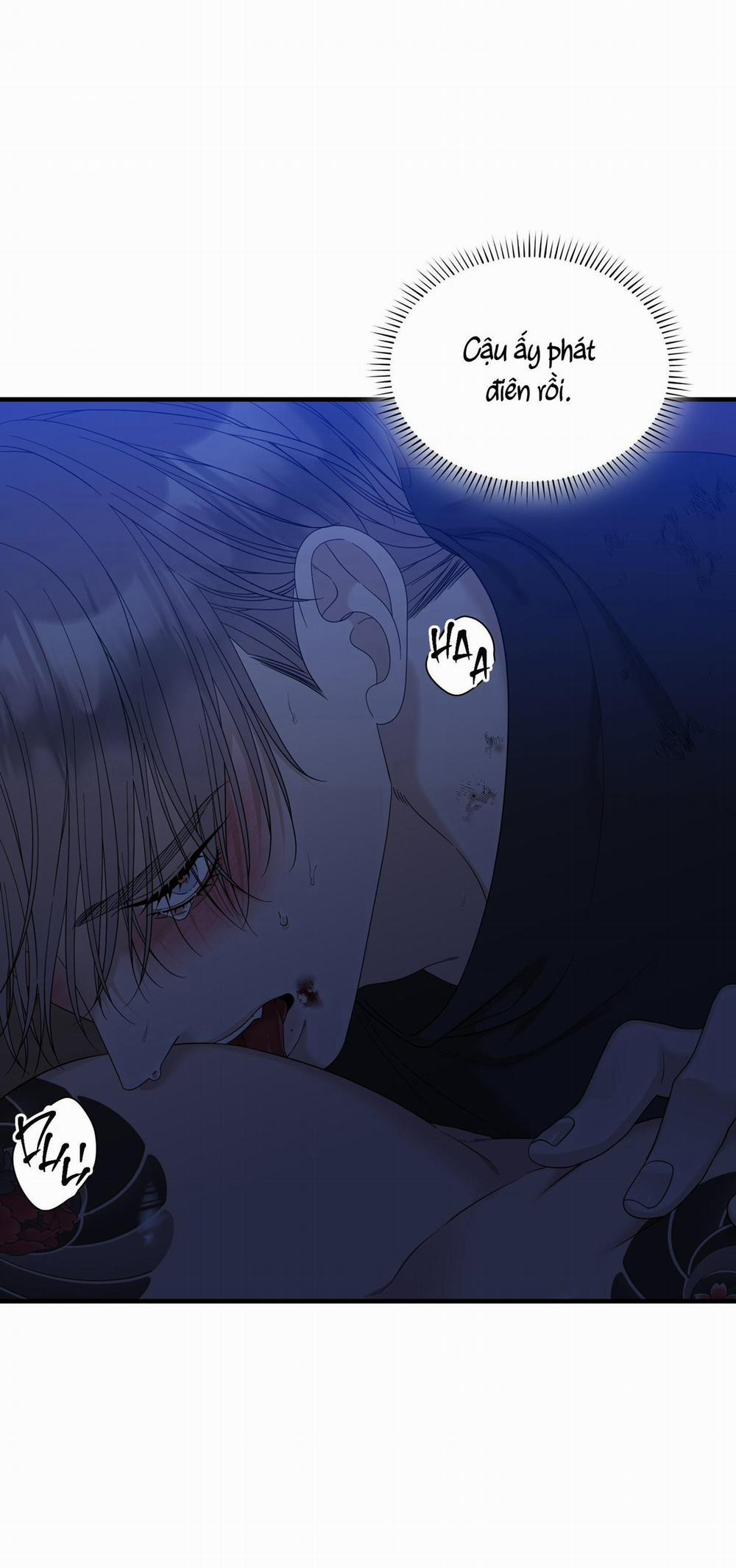 (END) KẺ ĐÊ TIỆN 70 trang 49