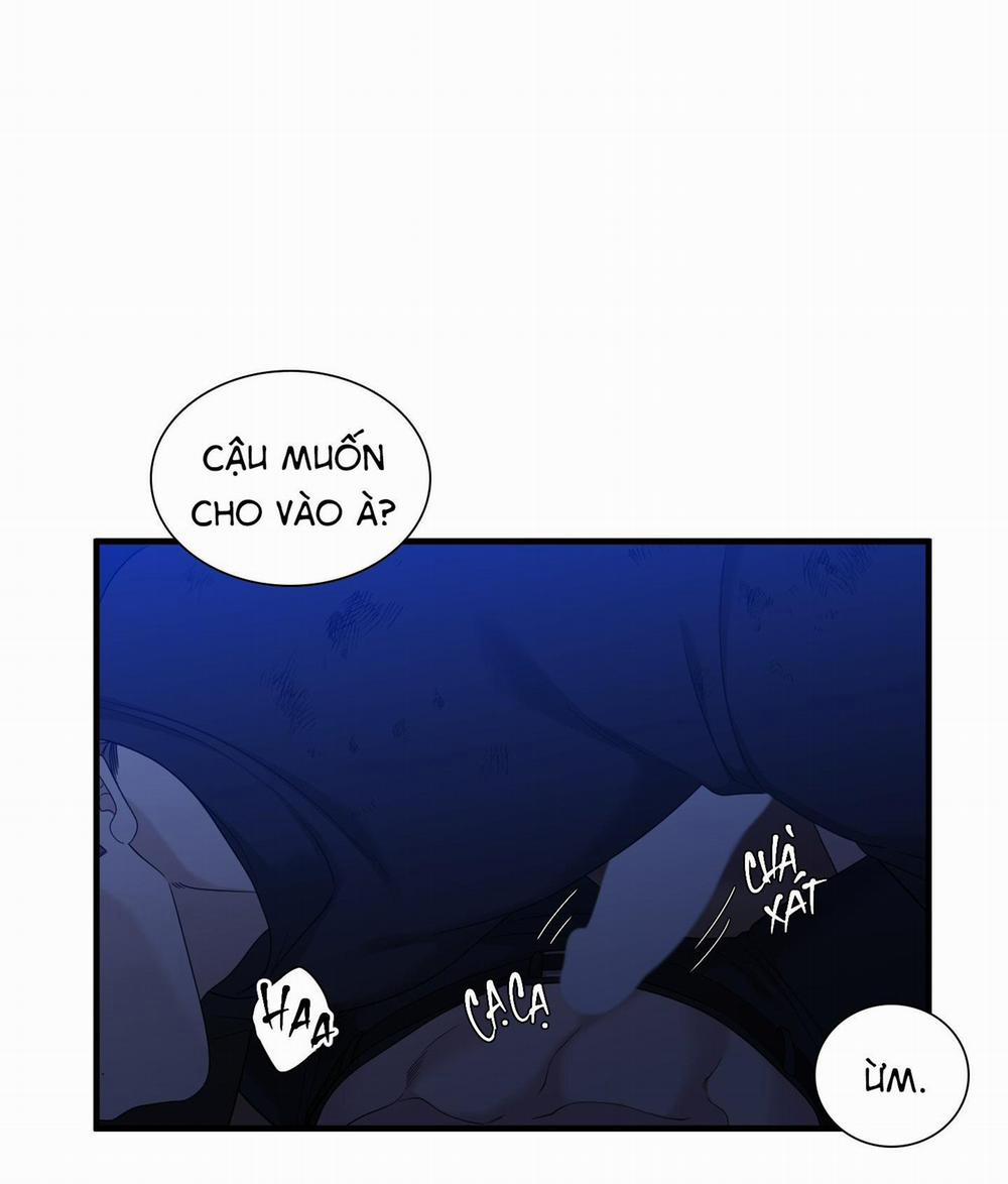 (END) KẺ ĐÊ TIỆN 70 trang 50