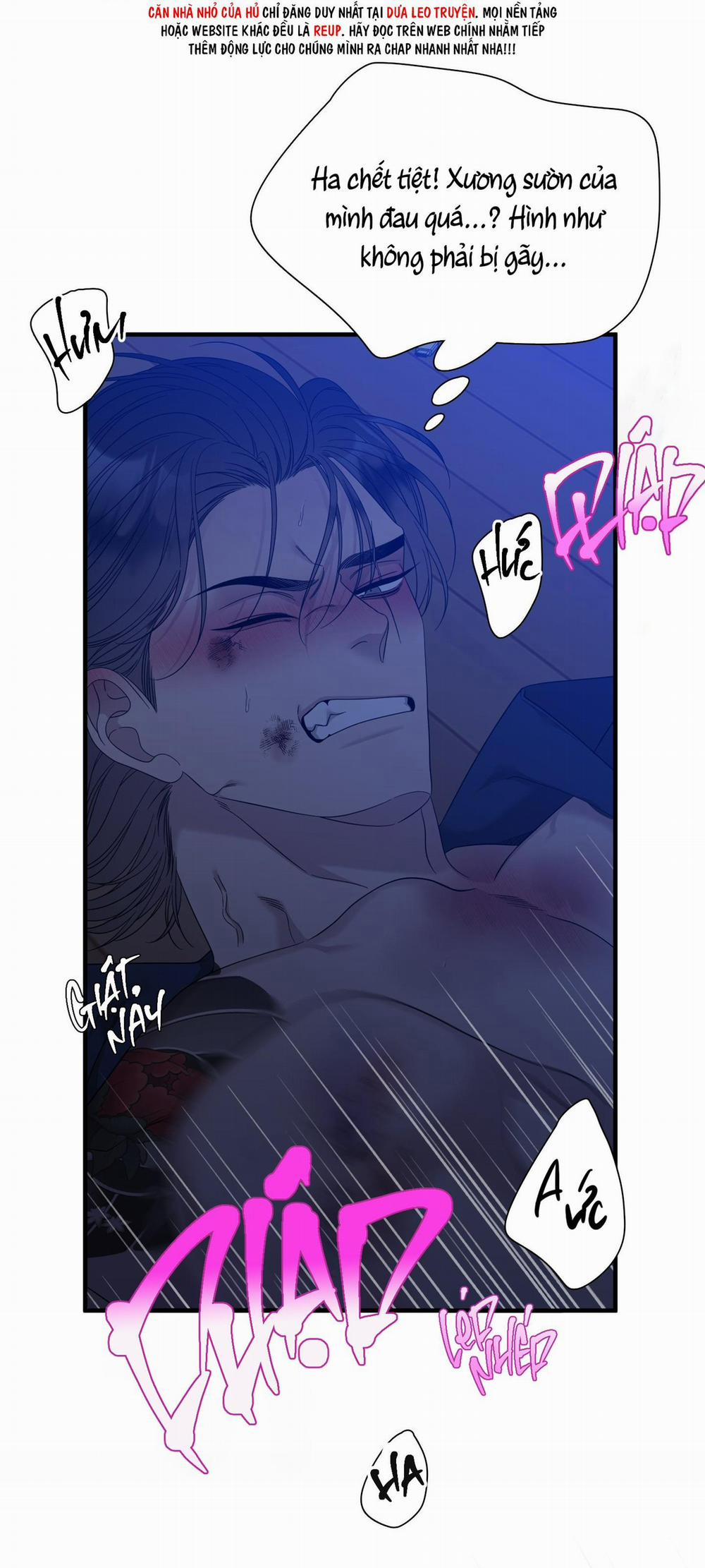 (END) KẺ ĐÊ TIỆN 70 trang 60