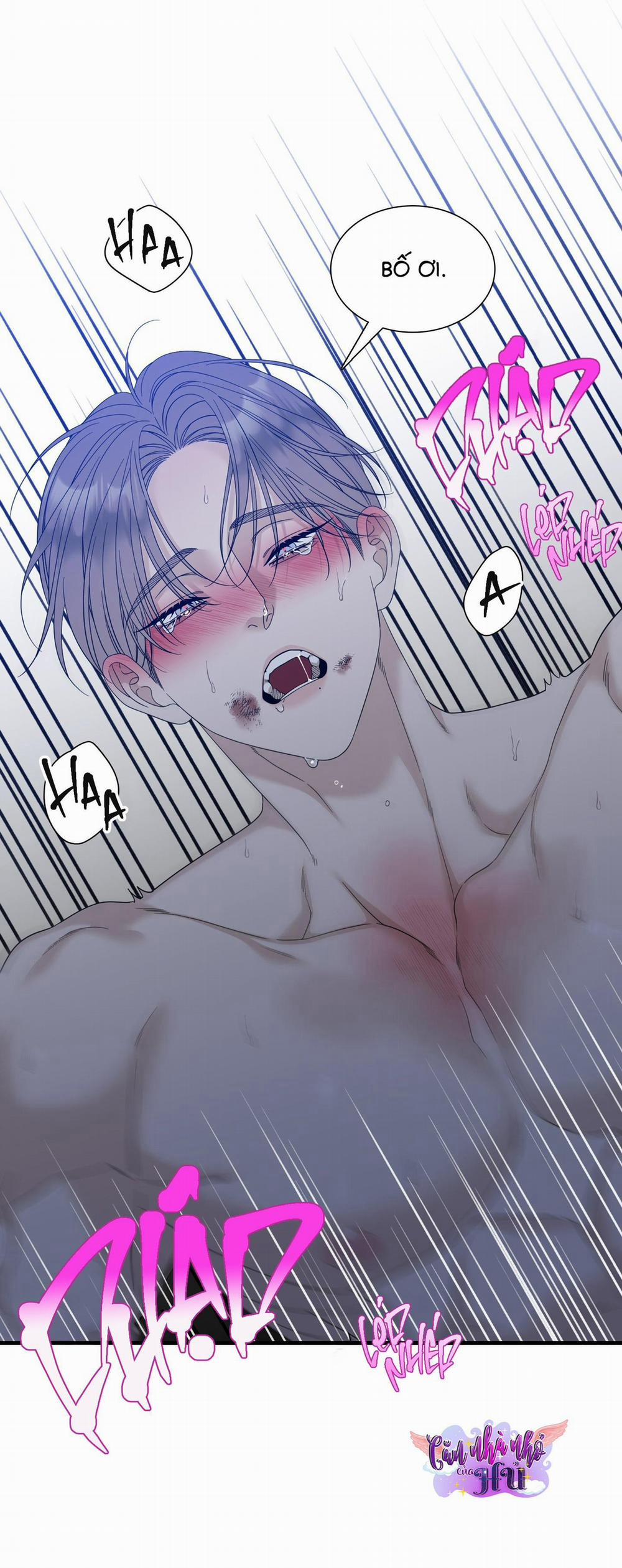 (END) KẺ ĐÊ TIỆN 70 trang 61