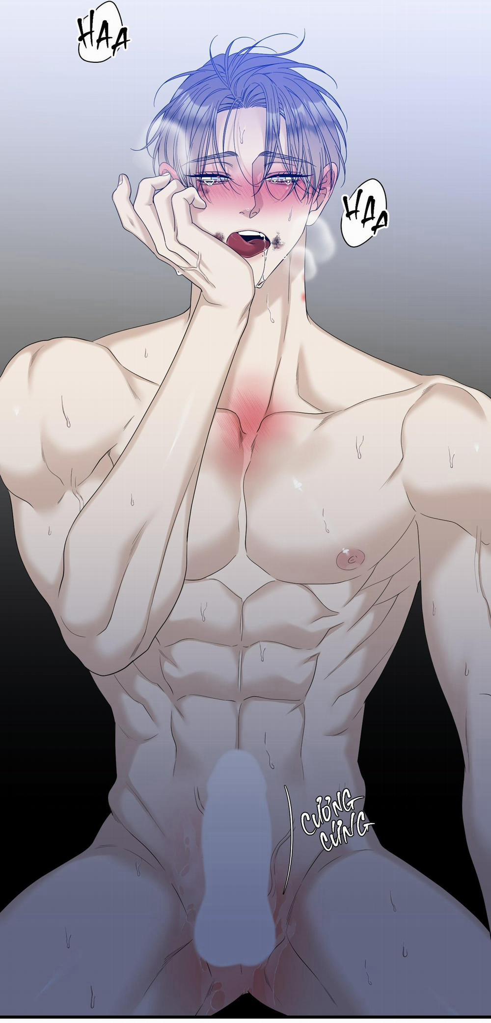 (END) KẺ ĐÊ TIỆN 70 trang 74