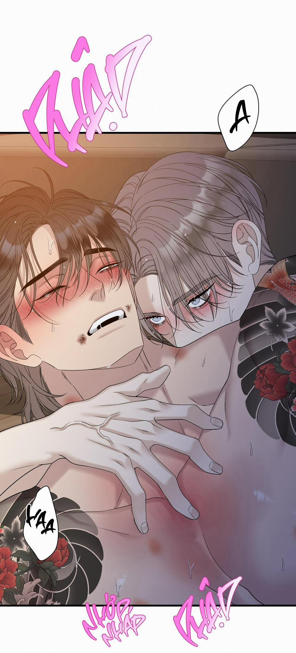 (END) KẺ ĐÊ TIỆN 71 END trang 14