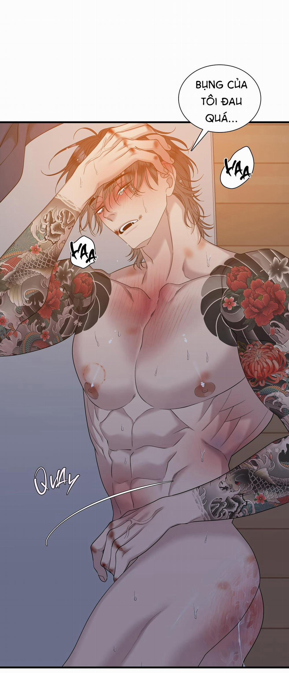 (END) KẺ ĐÊ TIỆN 71 END trang 19